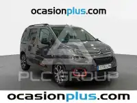 2021 Citroen Berlingo