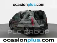 2021 Citroen Berlingo