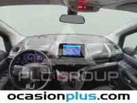 2021 Citroen Berlingo