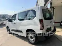 2021 Citroen Berlingo