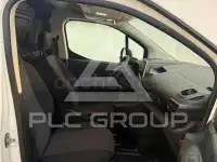 2021 Citroen Berlingo