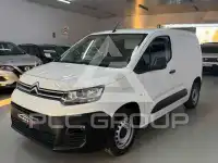 2021 Citroen Berlingo