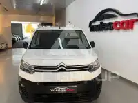 2021 Citroen Berlingo