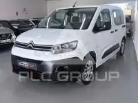 2021 Citroen Berlingo