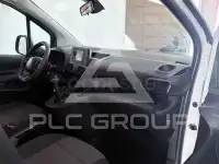 2021 Citroen Berlingo