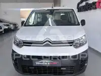 2021 Citroen Berlingo