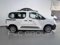 2021 Citroen Berlingo