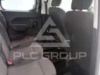 2021 Citroen Berlingo