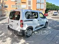 2021 Citroen Berlingo