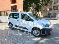 2021 Citroen Berlingo