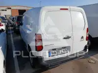 2021 Citroen Berlingo