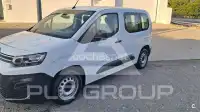 2021 Citroen Berlingo