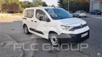 2021 Citroen Berlingo