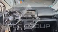 2021 Citroen Berlingo