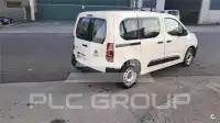 2021 Citroen Berlingo