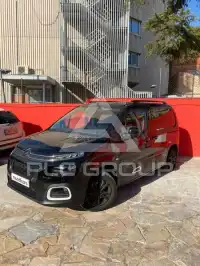 2021 Citroen Berlingo
