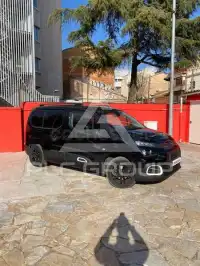 2021 Citroen Berlingo
