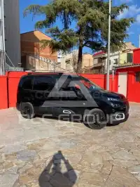 2021 Citroen Berlingo