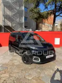 2021 Citroen Berlingo
