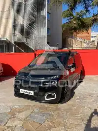 2021 Citroen Berlingo