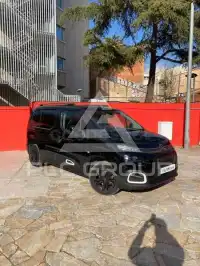 2021 Citroen Berlingo