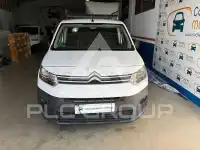 2021 Citroen Berlingo