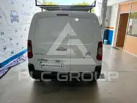 2021 Citroen Berlingo