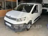 2021 Citroen Berlingo