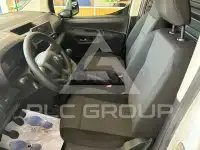 2021 Citroen Berlingo