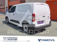 2021 Citroen Berlingo