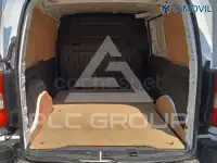 2021 Citroen Berlingo