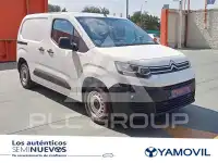 2021 Citroen Berlingo