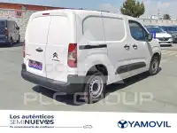 2021 Citroen Berlingo