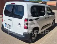 2021 Citroen Berlingo