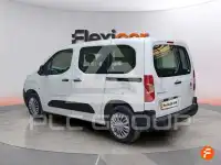 2021 Citroen Berlingo