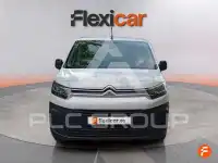 2021 Citroen Berlingo