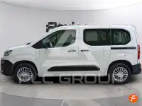 2021 Citroen Berlingo