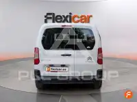 2021 Citroen Berlingo