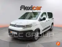 2021 Citroen Berlingo