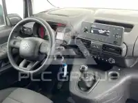 2021 Citroen Berlingo