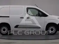 2021 Citroen Berlingo