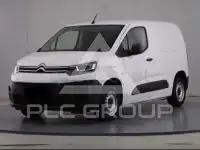 2021 Citroen Berlingo