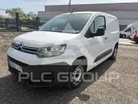 2021 Citroen Berlingo