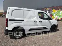 2021 Citroen Berlingo
