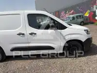 2021 Citroen Berlingo
