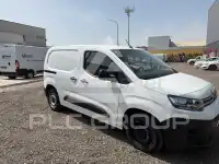 2021 Citroen Berlingo