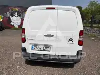 2021 Citroen Berlingo