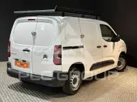 2021 Citroen Berlingo