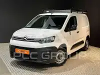 2021 Citroen Berlingo