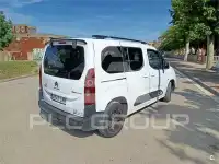 2021 Citroen Berlingo
